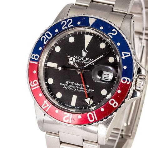 differenza rolex 1675 e 16750|bob's rolex 16750.